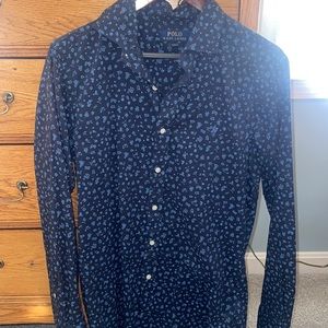 Polo Slim Fit Dress shirt